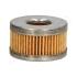 Фильтр газовый 36*16*8,5*20 GPL/METAN JAPANPARTS FOGAS19S (фото 1)