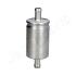 Фильтр газовый прямоточный 121*45*12 JAPANPARTS FOGAS31S (фото 1)