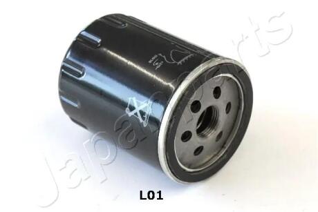 Фильтр масляный MG 1,4-2,0 00- ROVER 1,1-2,0 89- LAND ROVER 1,8/2,5i 98- JAPANPARTS FOL01S