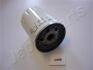 CHRYSLER Фильтр масляный VOYAGER 2.5TD 95- JEEP CHEROKEEOPEL Frontera JAPANPARTS FOL05S (фото 1)