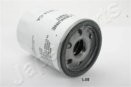 ROVER Фильтр масляный Jaguar S-type, XJ, XK 99- LandRover JAPANPARTS FOL08S