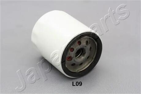 FORD Фильтр масляный Mondeo, Focus, C-Max, 1,8/2,0 00-, LAND ROVER JAPANPARTS FOL09S