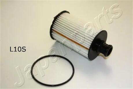 JAGUAR Масляный фильтр XF,XJ,Range Rover JAPANPARTS FOL10S
