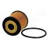 DB Фильтр масляный SMART 0,6-0,8 98- JAPANPARTS FOM00S (фото 1)