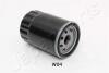 OPEL Фильтр масл.Antara,Chevrolet Captiva 3.2 JAPANPARTS FOW04S (фото 1)