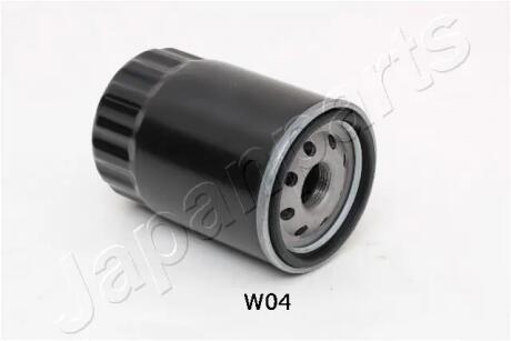 OPEL Фильтр масл.Antara,Chevrolet Captiva 3.2 JAPANPARTS FOW04S