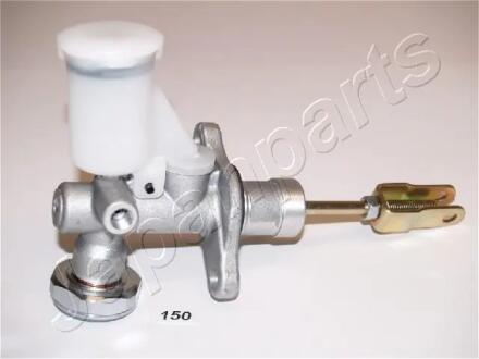 NISSAN Головний циліндр зчеплення Navara 01- JAPANPARTS FR150