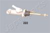 Главный цилиндр сцепления TOYOTA HIACE IV JAPANPARTS FR222 (фото 1)