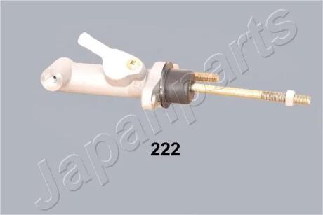 Главный цилиндр сцепления TOYOTA HIACE IV JAPANPARTS FR222