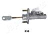 MITSUBISHI Главный цилиндр сцепления Lancer 03- JAPANPARTS FR535 (фото 1)