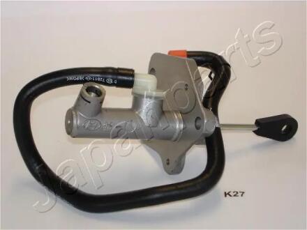 Главный цилиндр сцепления KIA Carens 02- JAPANPARTS FRK27