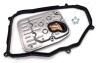 W Фильтр + прокладка АКПП AUDI A6 -97 JAPANPARTS FT045 (фото 1)