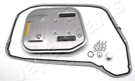 Фильтр АКП + прокладка AUDI A5,A6 JAPANPARTS FT065