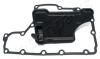 Фильтр + прокладка АКП OPEL Astra F/G/H, Corsa C/D, Vectra B, Zafira A JAPANPARTS FT097 (фото 2)