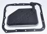 Фильтр + прокладка АКП HYUNDAI SANTA FE 04- JAPANPARTS FT099 (фото 2)