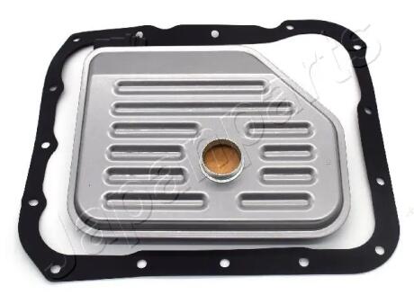 Фильтр + прокладка АКП HYUNDAI SANTA FE 04- JAPANPARTS FT099