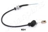 KIA Трос сцепления Rio 1.3/1.5 00-05 JAPANPARTS GCK01 (фото 1)