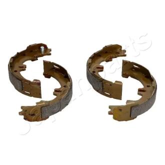 TOYOTA Щеки ручного тормоза LEXUS Gs, Is, Ls, TOYOTA Rav 4 JAPANPARTS GF223AF