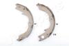 Колодки ручного торм. Mitsubishi Grandis, Outlander 07- JAPANPARTS GF515AF (фото 1)