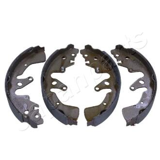 SUZUKI Тормозные щеки Grand Vitara 1.6/2.0i 1.9DDis 05- (254*41) JAPANPARTS GF824AF