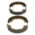 HYUNDAI Тормозные колодки ручного тормоза Trajet JAPANPARTS GFK20AF (фото 2)