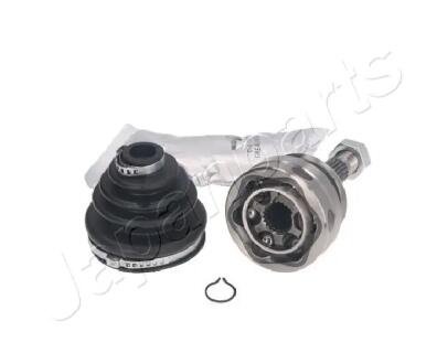 FIAT ШРКШ зовнішній к-кт Fiorino,Panda,Uno,Lancia,Seat JAPANPARTS GI0002