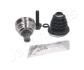 VW ШРКШ наружн.к-кт Golf V, Caddy |||, Passat, Touran JAPANPARTS GI0008 (фото 3)