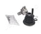 VW ШРКШ наружн.к-кт Golf V, Caddy |||, Passat, Touran JAPANPARTS GI0008 (фото 4)