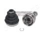 FIAT ШРКШ зовнішній к-кт Punto,Opel Corsa D 03- JAPANPARTS GI0009 (фото 1)