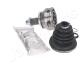 VW ШРКШ зовнішній к-кт 36/30 зуб.Audi 1/2,Polo,Skoda Fabia I,II,Roomster 1.2/1.9TDI 00- JAPANPARTS GI0012 (фото 4)