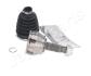 FIAT ШРКШ зовнішній к-кт Doblo 1.3/1.9D 01- JAPANPARTS GI0017 (фото 2)