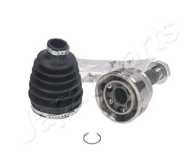 FIAT ШРКШ зовнішній к-кт Doblo 1.3/1.9D 01- JAPANPARTS GI0017