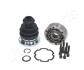 VW ШРКШ внутрішній к-кт.33 зуб. AUDI A3 1.9 TDI 00-03, OCTAVIA I 1.9 TDI 05-10, GOLF IV 1.9 TDI 97-04 JAPANPARTS GI0018 (фото 1)
