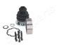 VW ШРКШ внутрішній к-кт.33 зуб. AUDI A3 1.9 TDI 00-03, OCTAVIA I 1.9 TDI 05-10, GOLF IV 1.9 TDI 97-04 JAPANPARTS GI0018 (фото 2)
