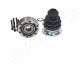 VW ШРКШ внутрішній к-кт.33 зуб. AUDI A3 1.9 TDI 00-03, OCTAVIA I 1.9 TDI 05-10, GOLF IV 1.9 TDI 97-04 JAPANPARTS GI0018 (фото 3)