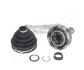 VW ШРКШ зовнішній к-кт 36/27 зуб. Audi A3,Golf IV 1.9TDI 98-, Skoda Octavia 1,9TDI 00- JAPANPARTS GI0019 (фото 1)