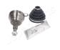 VW ШРКШ зовнішній к-кт 36/27 зуб. Audi A3,Golf IV 1.9TDI 98-, Skoda Octavia 1,9TDI 00- JAPANPARTS GI0019 (фото 3)