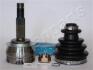 DAEWOO ШРУС наружный к-т 22/29 зуб. Nexia 96- JAPANPARTS GI001 (фото 1)