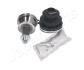VW ШРКШ зовнішній к-кт 36/30 зуб.Polo 09-,Skoda Fabia II,III,Rapid,Roomster 1.0/1.6 JAPANPARTS GI0020 (фото 3)