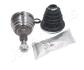 VW ШРКШ наруж. Bora, Golf IV AUDI SKODA Octavia SEAT (к-кт.) JAPANPARTS GI0021 (фото 3)