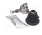 VW ШРКШ наруж. Bora, Golf IV AUDI SKODA Octavia SEAT (к-кт.) JAPANPARTS GI0021 (фото 4)