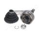 CITROEN шркш зовнішній без ABS Jumpy 00-,Fiat Scudo зєднання 27/39 JAPANPARTS GI0025 (фото 1)