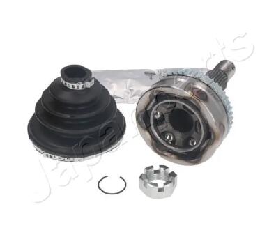 CITROEN шркш зовнішній без ABS Jumpy 00-,Fiat Scudo зєднання 27/39 JAPANPARTS GI0025