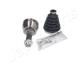 FIAT Шрус внешний к-кт Idea,Punto,Lancia 1.3/1.9D 03- JAPANPARTS GI0031 (фото 3)