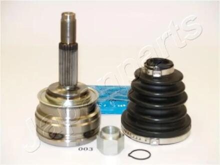 DAEWOO ШРУС наружн.к-кт Lanos 1.5 97- JAPANPARTS GI003