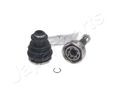 FORD ШРКШ зовнішній к-кт Fiesta V 1.3,1.4 01- JAPANPARTS GI0044