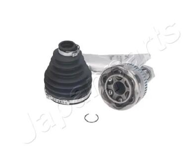 DB ШРКШ зовнішній з ABS для АКПП A-KLASA 140,160 97- JAPANPARTS GI0047