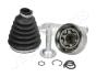 BMW ШРКШ зовнішній к-кт 31/33 зуб. 1 120 d xDrive 15-19, 1 M 135 i xDrive 15-16, 2 M 240 i xDrive 15- JAPANPARTS GI0055 (фото 1)