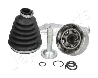 BMW ШРКШ зовнішній к-кт 31/33 зуб. 1 120 d xDrive 15-19, 1 M 135 i xDrive 15-16, 2 M 240 i xDrive 15- JAPANPARTS GI0055