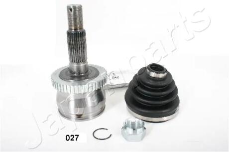OPEL ШРУС наружный Vectra B 2,2DTI -03 JAPANPARTS GI027